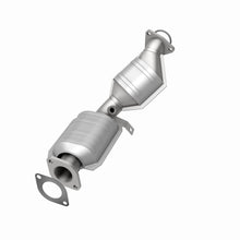 Load image into Gallery viewer, MagnaFlow Direct Fit Catalytic Converter 03-04 Infiniti G35 3.5L Driver Side