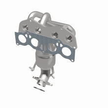 Load image into Gallery viewer, MagnaFlow DF Cat Conv 05-09 Scion tC 2.4L Manifold/09 Toyota Corolla/Matrix 2.4L Manifold (49 State)