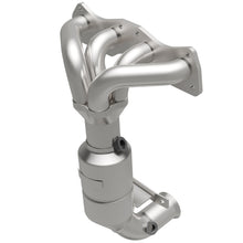 Load image into Gallery viewer, MagnaFlow Direct Fit Catalytic Converter Mini Cooper Clubman Manif