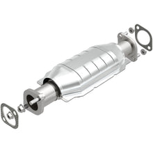 Load image into Gallery viewer, MagnaFlow Direct Fit Catalytic Converter 05-10 Kia Sportage 2.7L
