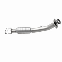 Load image into Gallery viewer, MagnaFlow Direct Fit Catalytic Converter 06-08 Honda Civic SI 2.0L