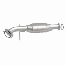 Load image into Gallery viewer, MagnaFlow Direct Fit Catalytic Converter 02-05 Sedona 3.5L rr OEM
