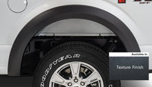 Load image into Gallery viewer, Stampede 2015-2017 Ford F-150 Original Riderz Fender Flares 4pc Text