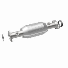 Load image into Gallery viewer, MagnaFlow Direct Fit Catalytic Converter 96-99 Acura Integra Gsr 1.8