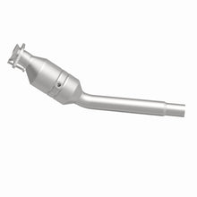 Load image into Gallery viewer, MagnaFlow Direct Fit Catalytic Converter 10-12 Jaguar XJ V8-5.0L