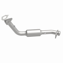 Load image into Gallery viewer, MagnaFlow California Grd DF Cat. Conv 1996 Buick Roadmaster/Cadillac Fleetwood/Chevrolet Caprice