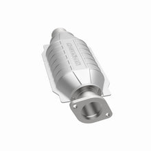 Load image into Gallery viewer, MagnaFlow Direct Fit Catalytic Converter 86-89 Nissan D21