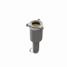 Load image into Gallery viewer, MagnaFlow Direct Fit Catalytic Converter 99-02 Esteem 1.8L frt OEM