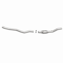 Load image into Gallery viewer, MagnaFlow Direct Fit Catalytic Converter Dodge Dakota 3.9/5.2L 4WD