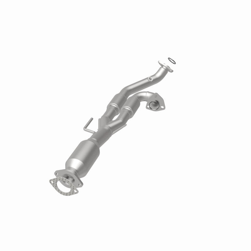 MagnaFlow Direct Fit Catalytic Converter MAXIMA- 04-05 6 3.5L OEM