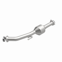 Load image into Gallery viewer, MagnaFlow Direct Fit Catalytic Converter 06-10 Honda Civic 1.3L