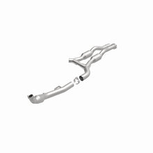 Load image into Gallery viewer, MagnaFlow Direct Fit Catalytic Converter D/S 03-06 Mercedes E55 AMG