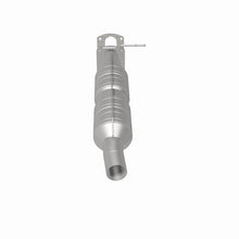 Load image into Gallery viewer, MagnaFlow Direct Fit Catalytic Converter 05-07 Ford F-Series Rear