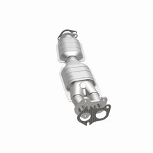 Load image into Gallery viewer, MagnaFlow Direct Fit Catalytic Converter Ford 86 87