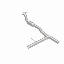 Load image into Gallery viewer, MagnaFlow Direct Fit Catalytic Converter OEM 05-08 Ford F150 4.2L V6 (Passenger Side)