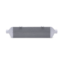 Load image into Gallery viewer, Mishimoto 15+ Subaru WRX Front-Mount Intercooler Kit - Silver Core