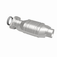 Load image into Gallery viewer, MagnaFlow Direct Fit Catalytic Converter 99-03 Lexus RX300 3.0L rear