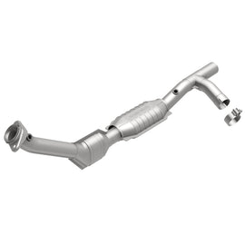 MagnaFlow Direct Fit Catalytic Converter 99-00 Ford Trucks 5.4L