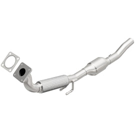 MagnaFlow DF Catalytic Conv 99-01 VW Beetle / 99-03 Golf / 99-02 Jetta 2.0L Single Outlet Manifold