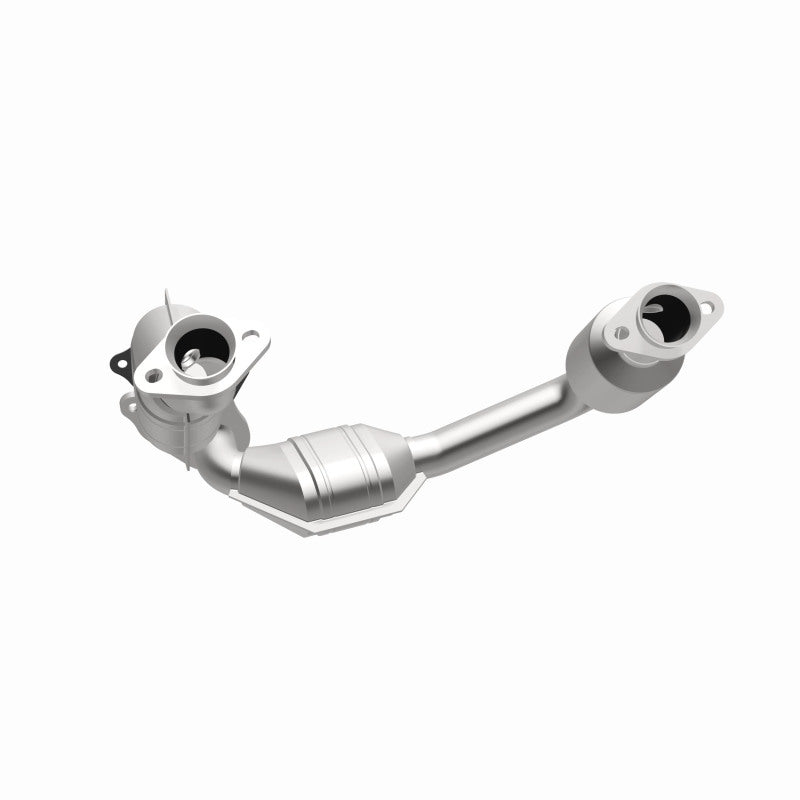 MagnaFlow Direct Fit Catalytic Converter 03-04 Ranger 3.0L OEM