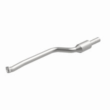 Load image into Gallery viewer, MagnaFlow Direct Fit Catalytic Converter BMW 3 06-09 Rear OEM