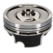 Load image into Gallery viewer, Wiseco Chevy LT1 6.2L 4.070in Bore 11.7:1 CR 1.115 CH Piston Kit - Set of 8