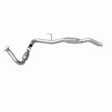 Load image into Gallery viewer, MagnaFlow Direct Fit Catalytic Converter GM 01-02 2500 Driver Side 6.0L