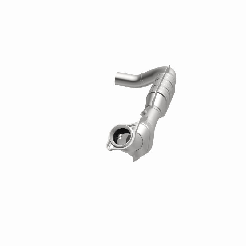 MagnaFlow Direct Fit Catalytic Converter 03-04 Exped Driver Side 4.6L