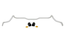 Load image into Gallery viewer, Whiteline 12+ Ford Focus ST 24mm Heavy Duty Adjustable Swaybar