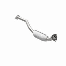 Load image into Gallery viewer, MagnaFlow Direct Fit Catalytic Converter 01-04 Xterra Driver Side Rear 3.3L
