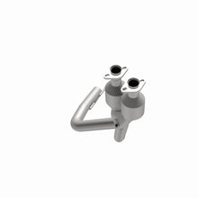 Load image into Gallery viewer, MagnaFlow Direct Fit Catalytic Converter 1999 Jeep Cherokee 4.0L