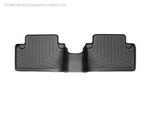 Load image into Gallery viewer, WeatherTech 09+ Acura TSX Rear FloorLiner - Black