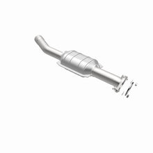 Load image into Gallery viewer, MagnaFlow Direct Fit Catalytic Converter 99-05 Mazda Miata/MX5 (Exc Turbocharged) 1.8L A/T