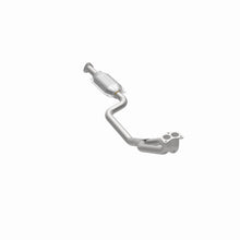 Load image into Gallery viewer, MagnaFlow Direct Fit Catalytic Converter 96-97 Lumina 3.4L V6