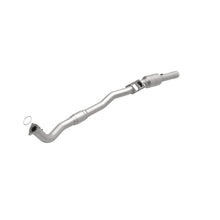 Load image into Gallery viewer, MagnaFlow Direct Fit Catalytic Converter 01-02 2500HD Passenger Side 8.1L
