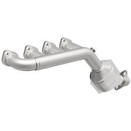 MagnaFlow Direct Fit Catalytic Converter 93-95 Lincoln Mark VIII 4.6