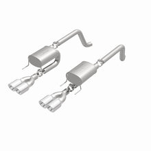 Load image into Gallery viewer, MagnaFlow Sys Cat-Back 05- C6 Corvette rear sys