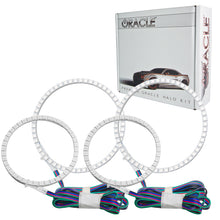 Load image into Gallery viewer, Oracle Lexus IS 250 06-08 Halo Kit - ColorSHIFT