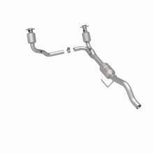 Load image into Gallery viewer, MagnaFlow Direct Fit Catalytic Converter 00-03 Durango 4WD 4.7L