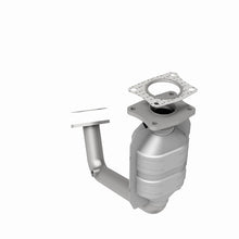 Load image into Gallery viewer, MagnaFlow Direct Fit Catalytic Converter 00 Ford Focus 2.0L Code P