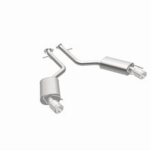 Load image into Gallery viewer, MagnaFlow SYS Axle-Back 14-18 Lexus IS350 3.5L