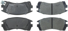 Load image into Gallery viewer, StopTech Street Brake Pads - Front