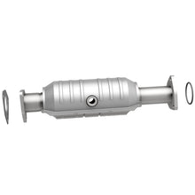 Load image into Gallery viewer, MagnaFlow California Grade Direct Fit Catalytic Converter 98-02 Honda Accord V6 3.0L