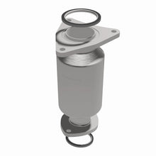 Load image into Gallery viewer, MagnaFlow Direct Fit Catalytic Converter 01-06 Lexus GS430/LS430 4.3L V8 (CA Emissions)