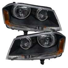 Load image into Gallery viewer, Oracle 08-14 Dodge Avenger RT SMD HL - Black - ColorSHIFT w/o Controller