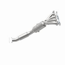 Load image into Gallery viewer, MagnaFlow Direct Fit Catalytic Converter 08-09 Ford Focus 2.0L