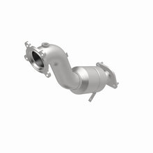 Load image into Gallery viewer, MagnaFlow Direct Fit Catalytic Converter 2013 Cadillac ATS 2.0L