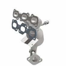 Load image into Gallery viewer, MagnaFlow Direct Fit Catalytic Converter 2007 Mercury Milan 3.0L