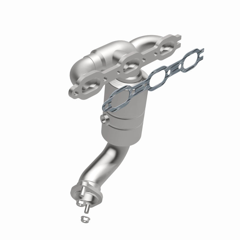 MagnaFlow Direct Fit Catalytic Converter 07-08 Chrysler Sebring 3.5L