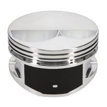 Load image into Gallery viewer, JE Pistons 400 SBC FLAT TOP Set of 8 Pistons